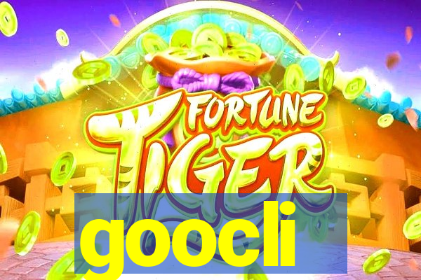 goocli - inicio